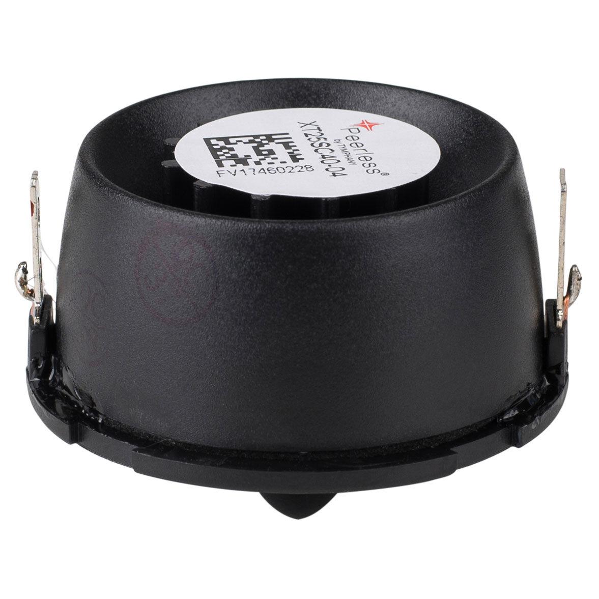 Peerless by Tymphany XT25SC40-04 1